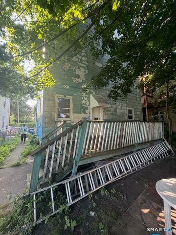 361 Central Avenue, Norwich, CT 06360