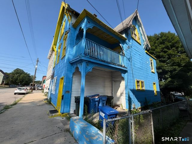 361 Central Avenue, Norwich, CT 06360