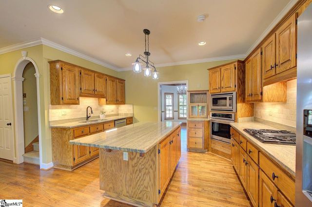 400 Four Lakes Drive, Easley, SC 29642