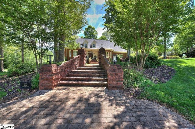 400 Four Lakes Drive, Easley, SC 29642