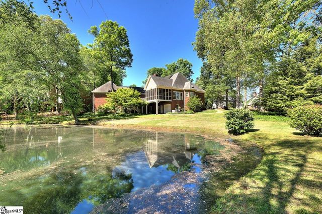 400 Four Lakes Drive, Easley, SC 29642
