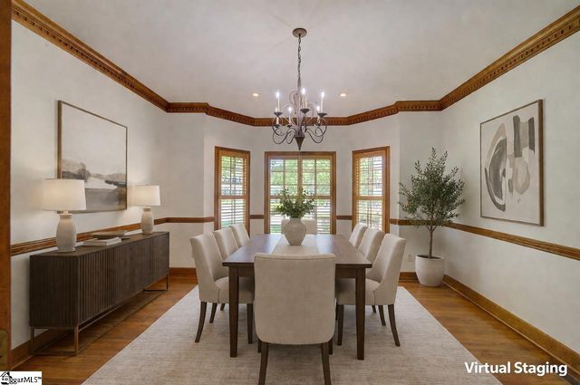 400 Four Lakes Drive, Easley, SC 29642