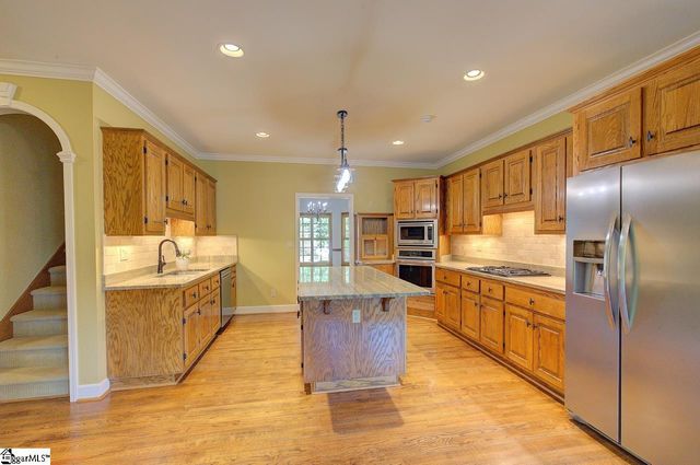 400 Four Lakes Drive, Easley, SC 29642