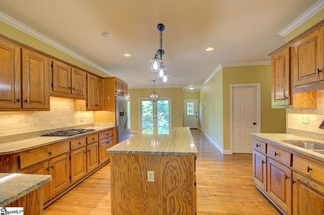 400 Four Lakes Drive, Easley, SC 29642