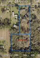 8576 OCALA Avenue, Jacksonville, FL 32220