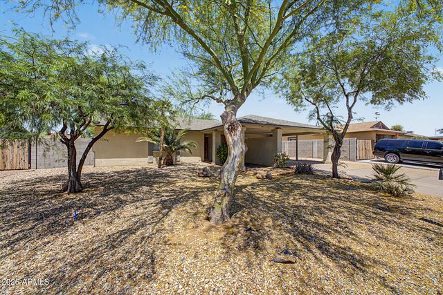 18226 N 10TH Drive, Phoenix, AZ 85023