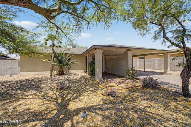 18226 N 10TH Drive, Phoenix, AZ 85023