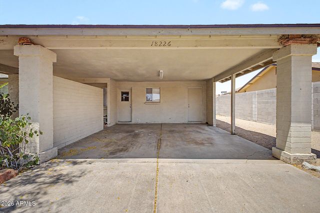 18226 N 10TH Drive, Phoenix, AZ 85023
