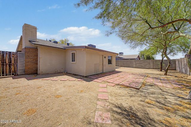 18226 N 10TH Drive, Phoenix, AZ 85023