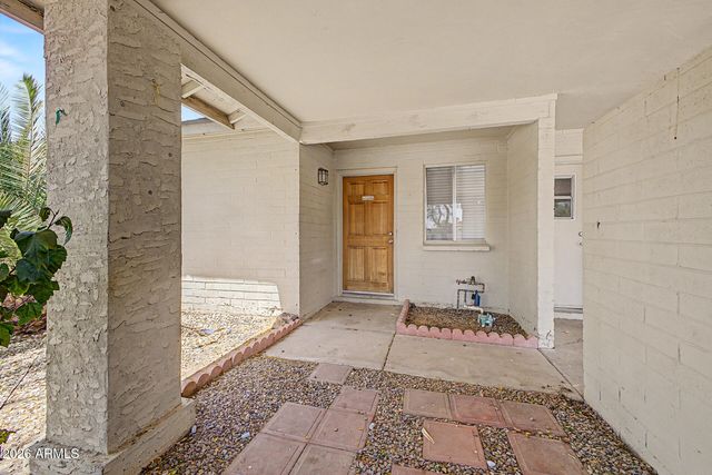 18226 N 10TH Drive, Phoenix, AZ 85023