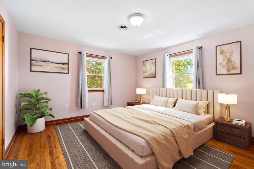 7429 LEWISTOWN RD, Thurmont, MD 21788