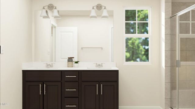 405 Park Slope Way, Youngsville, NC 27596