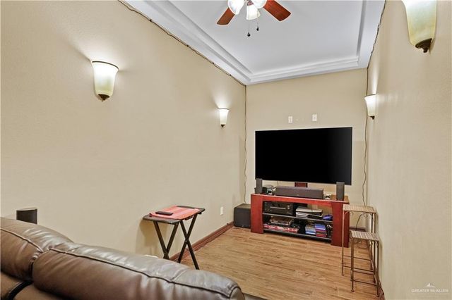 2710 Seton Street, Edinburg, TX 78542