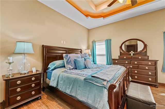 2710 Seton Street, Edinburg, TX 78542