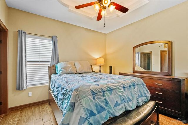 2710 Seton Street, Edinburg, TX 78542