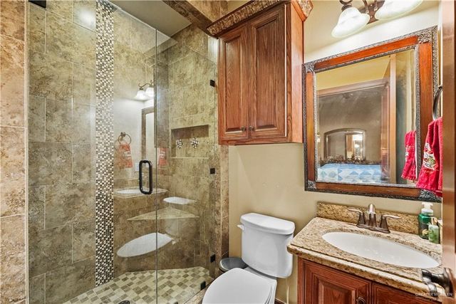 2710 Seton Street, Edinburg, TX 78542