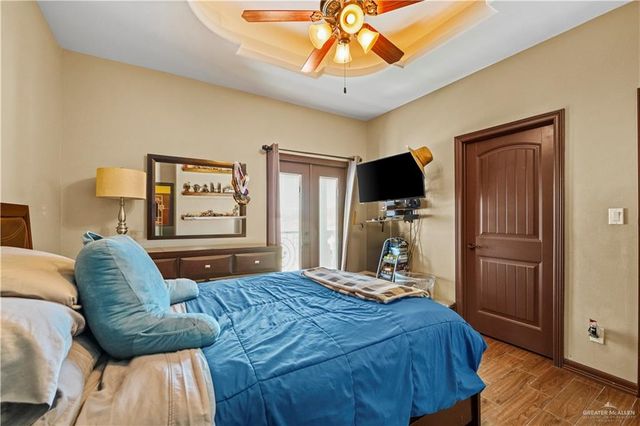 2710 Seton Street, Edinburg, TX 78542