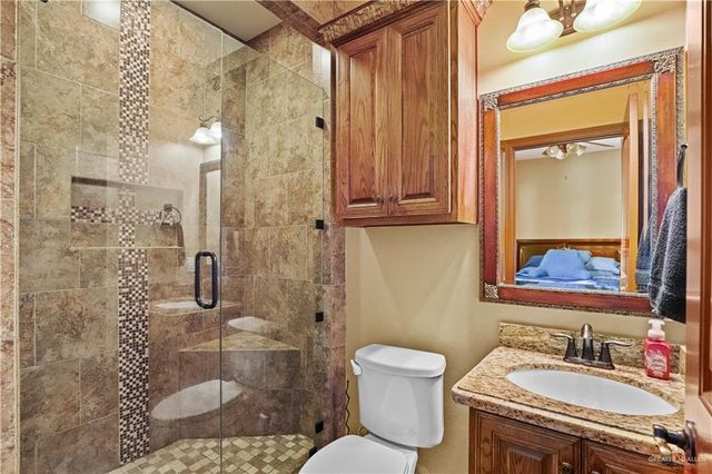 2710 Seton Street, Edinburg, TX 78542