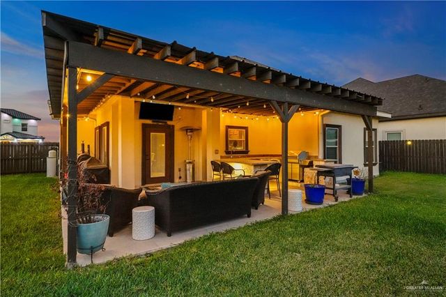 2710 Seton Street, Edinburg, TX 78542