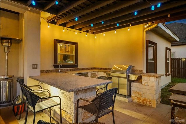 2710 Seton Street, Edinburg, TX 78542