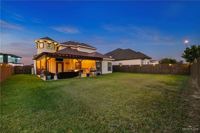 2710 Seton Street, Edinburg, TX 78542