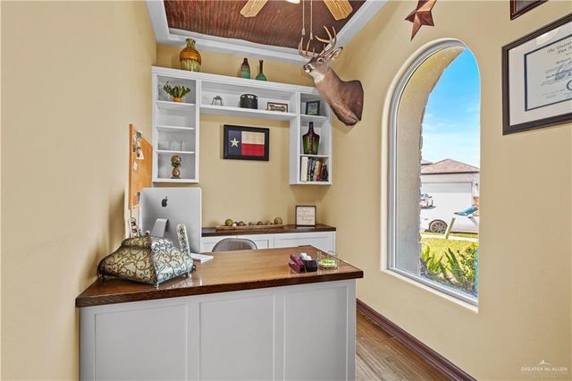 2710 Seton Street, Edinburg, TX 78542