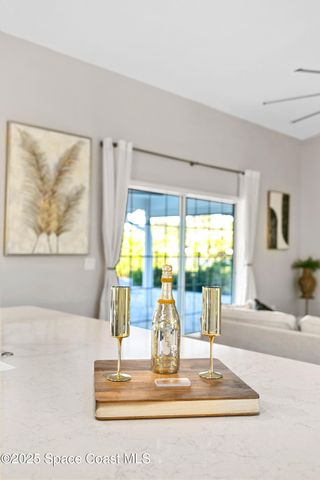 812 Spanish Wells Drive, Melbourne, FL 32940