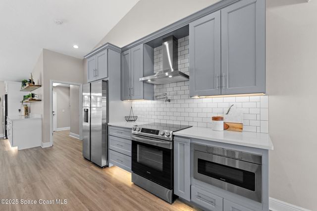 812 Spanish Wells Drive, Melbourne, FL 32940