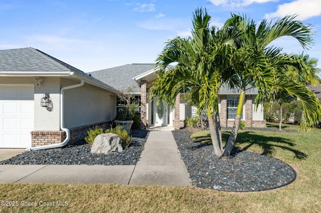 812 Spanish Wells Drive, Melbourne, FL 32940