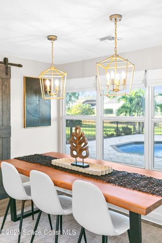 812 Spanish Wells Drive, Melbourne, FL 32940