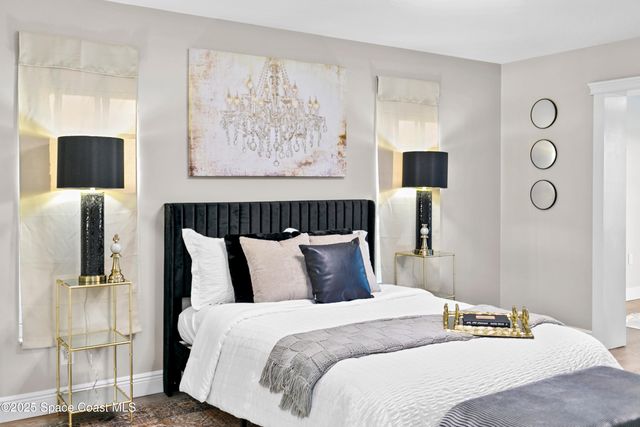 812 Spanish Wells Drive, Melbourne, FL 32940