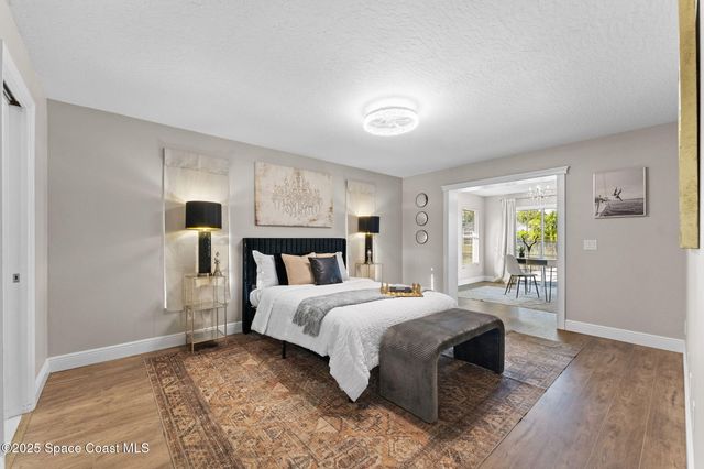 812 Spanish Wells Drive, Melbourne, FL 32940