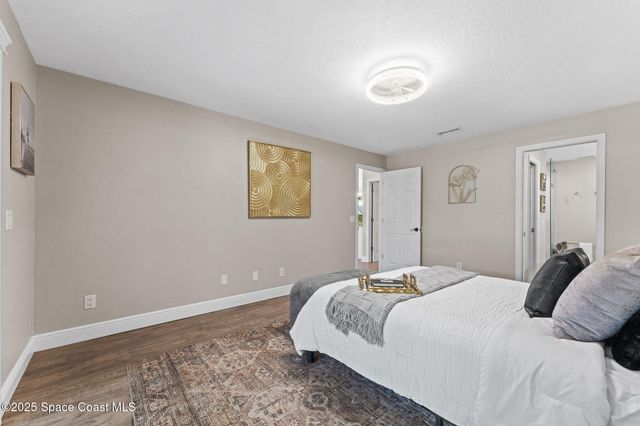 812 Spanish Wells Drive, Melbourne, FL 32940