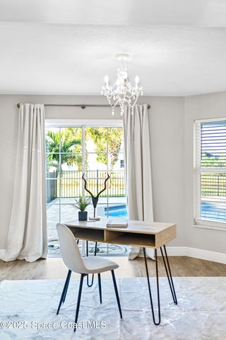 812 Spanish Wells Drive, Melbourne, FL 32940