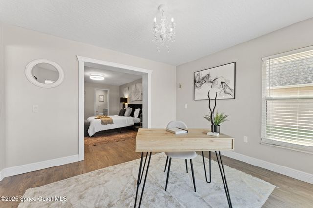 812 Spanish Wells Drive, Melbourne, FL 32940