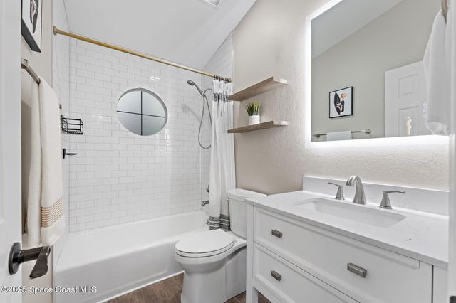 812 Spanish Wells Drive, Melbourne, FL 32940