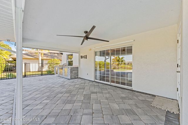 812 Spanish Wells Drive, Melbourne, FL 32940