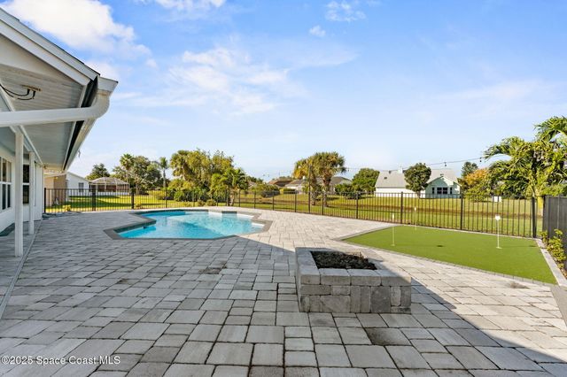 812 Spanish Wells Drive, Melbourne, FL 32940
