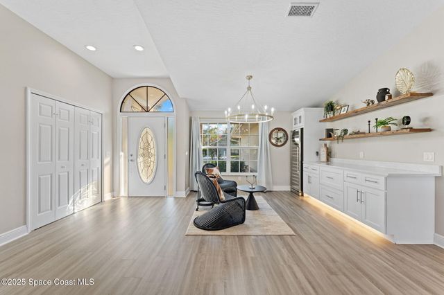 812 Spanish Wells Drive, Melbourne, FL 32940