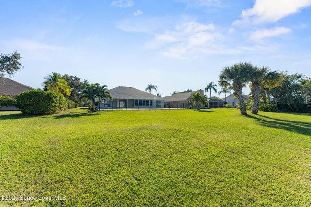 812 Spanish Wells Drive, Melbourne, FL 32940