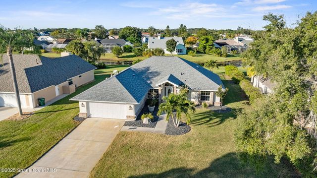 812 Spanish Wells Drive, Melbourne, FL 32940