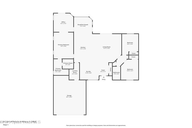 812 Spanish Wells Drive, Melbourne, FL 32940