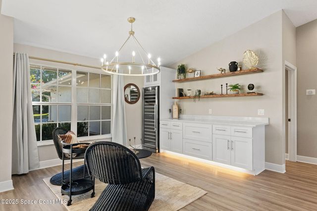 812 Spanish Wells Drive, Melbourne, FL 32940