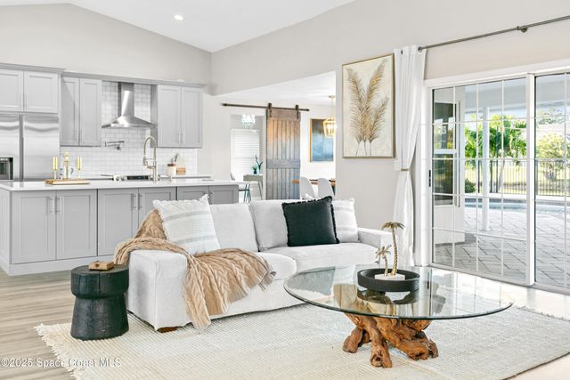 812 Spanish Wells Drive, Melbourne, FL 32940