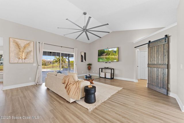 812 Spanish Wells Drive, Melbourne, FL 32940