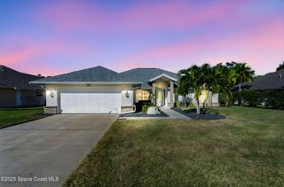 812 Spanish Wells Drive, Melbourne, FL 32940