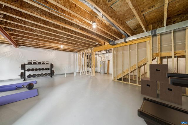 3023 RAMBLING BROOK LN, Crozet, VA 22932