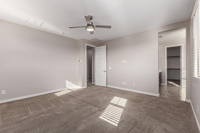 1015 E Thompson, Chandler, AZ 85286