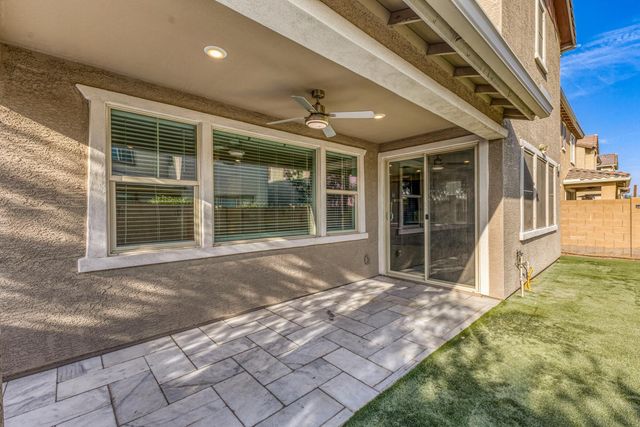 1015 E Thompson, Chandler, AZ 85286