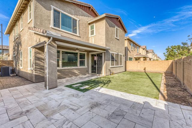 1015 E Thompson, Chandler, AZ 85286